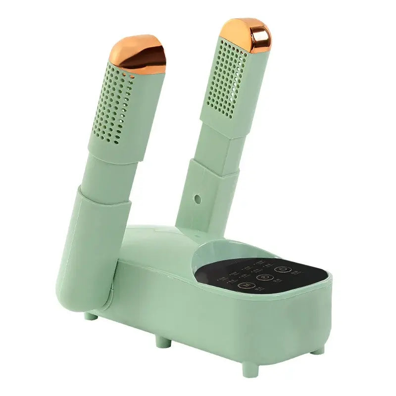 Compact Shoe Warmer Dryer | مجفف ومسخن أحذية مدمج