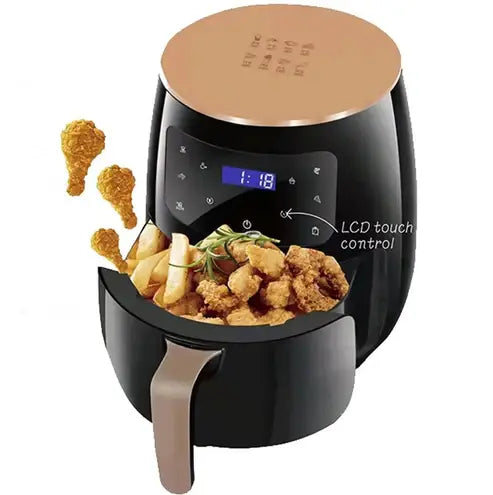 Smart Multi Function Air Fryer | قلاية هوائية ذكية متعددة الاستخدام