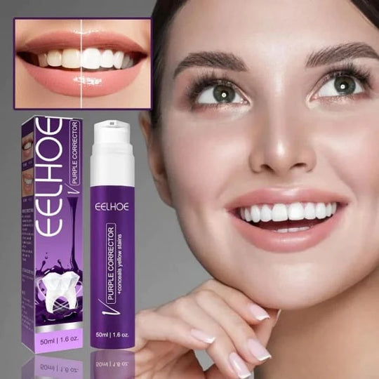 Instant Bright Smile Toothpaste | معجون لابتسامة أكثر إشراقاً