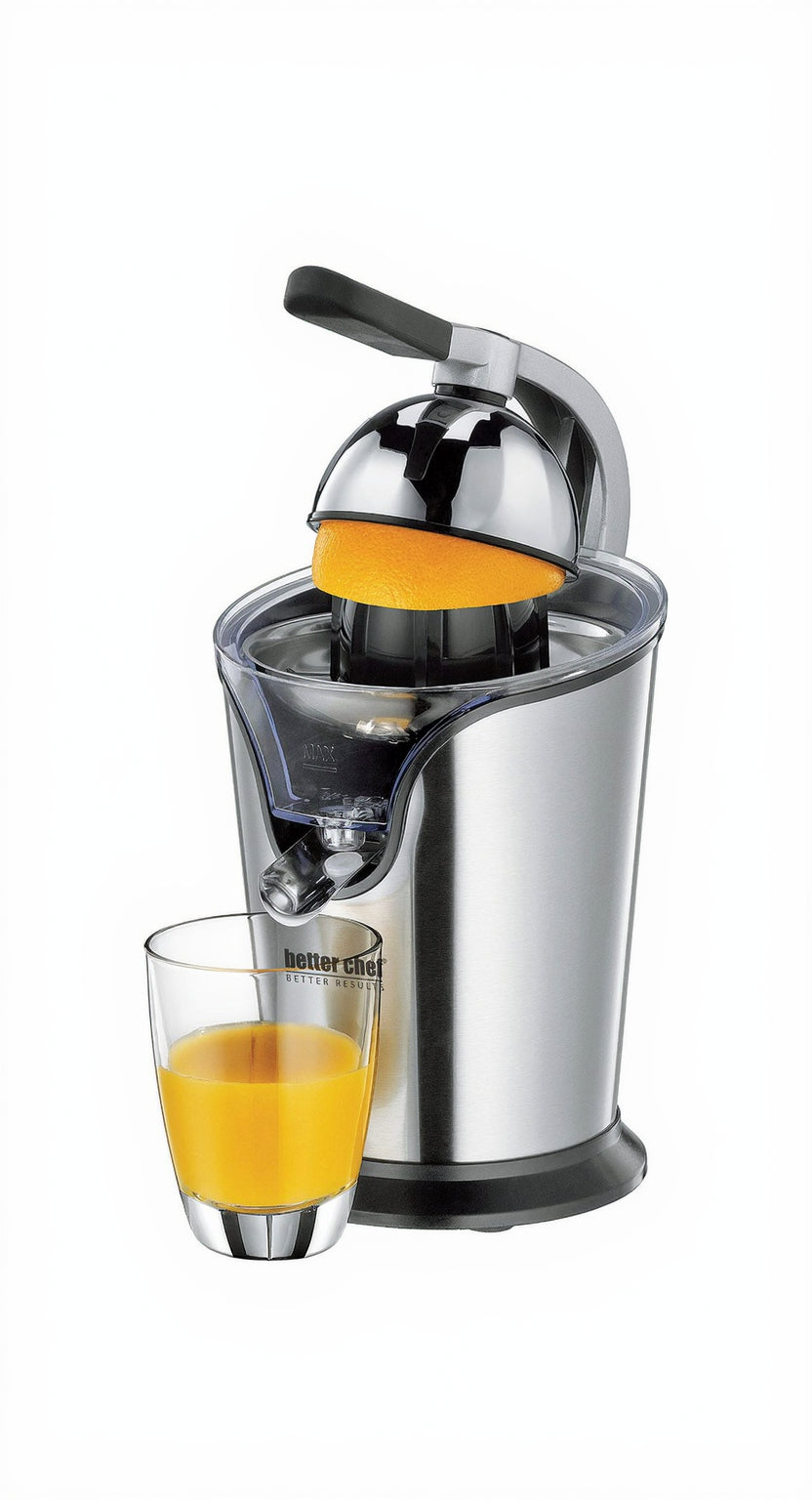 Fresh Juice Manual Press | عصارة يدوية للعصير الطازج