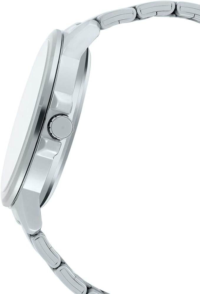 Casio Analog Digital Men Watch | ساعة كاسيو أنالوج ديجيتال رجالية