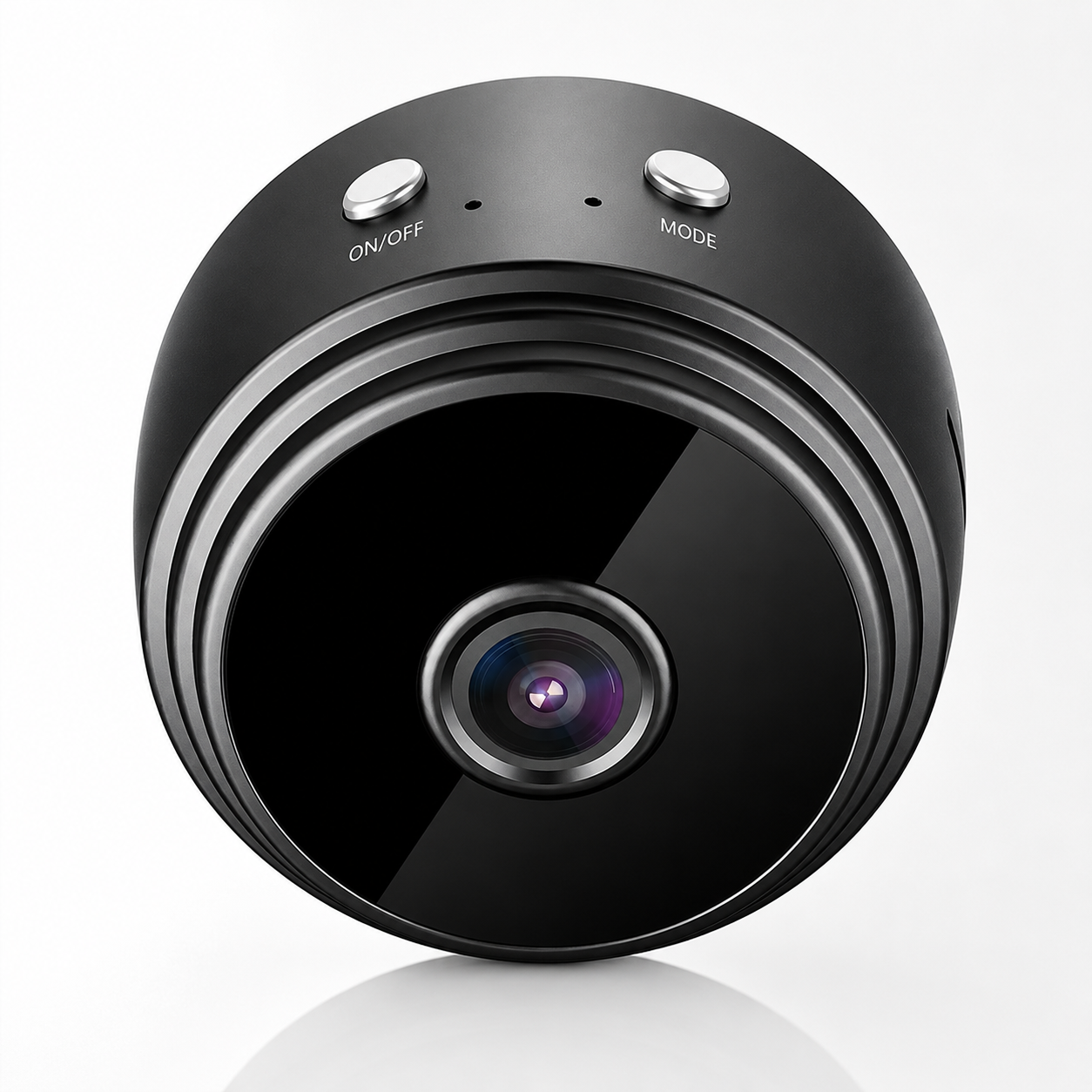 Mini Wireless HD Camera | كاميرا مراقبة لاسلكية صغيرة