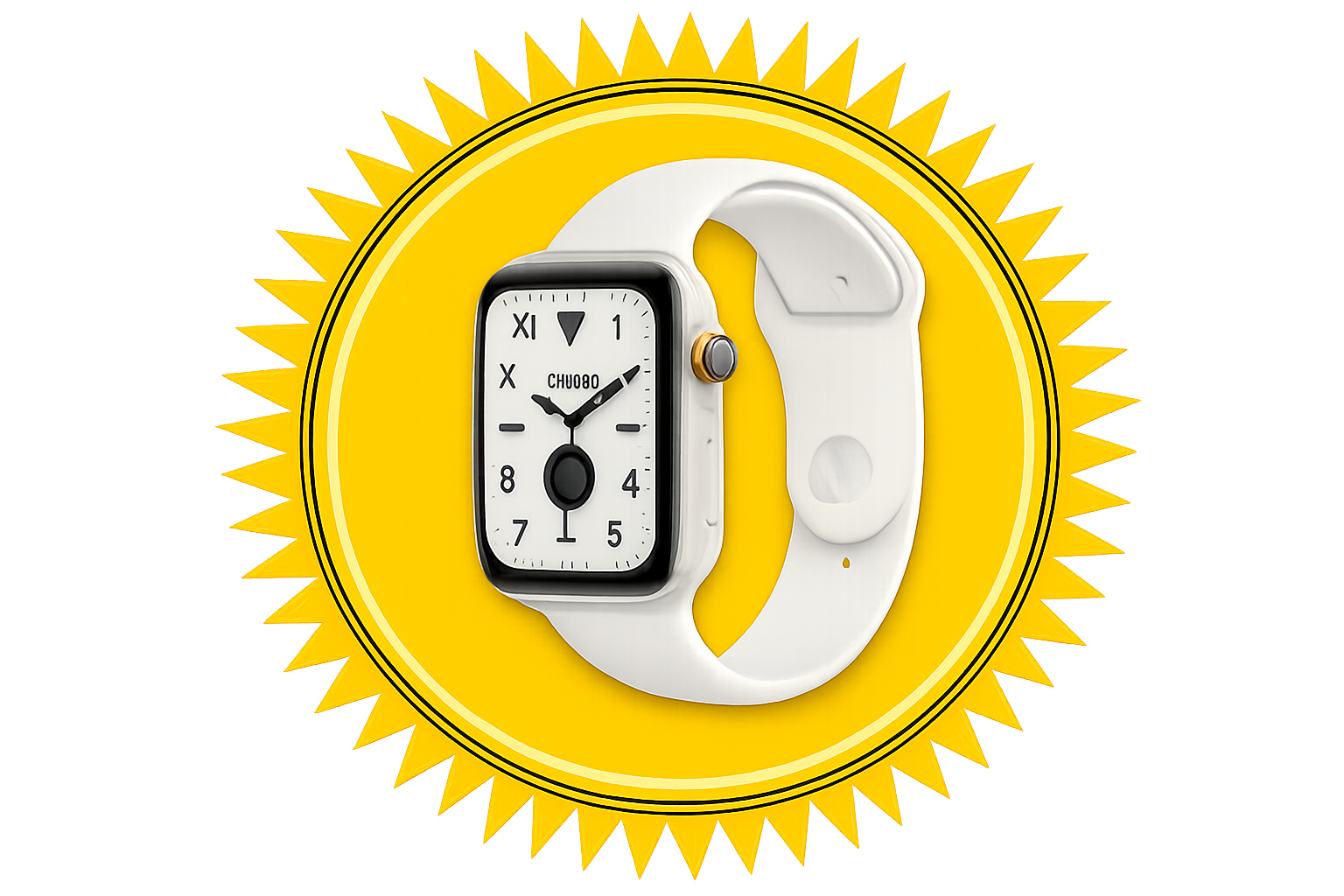 Watch's