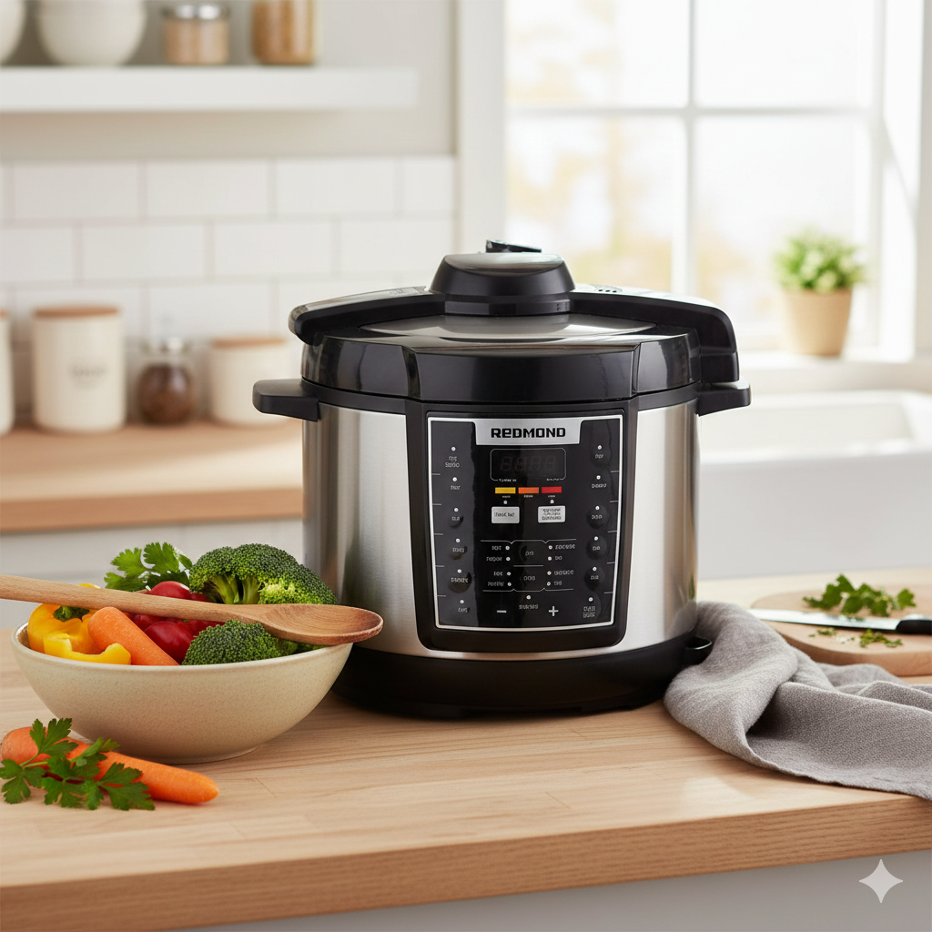 Fast Heating Cooking Boiler | غلاية طبخ سريعة التسخين