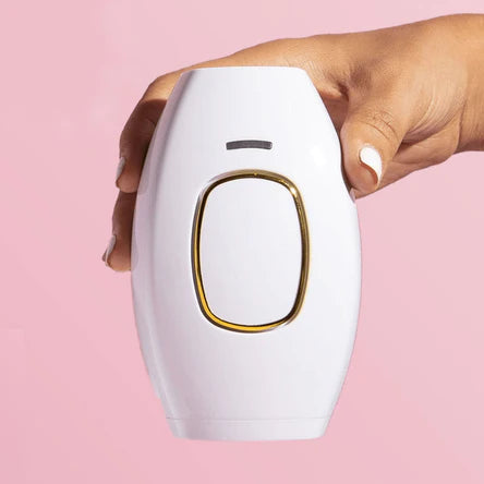 Mini Portable Laser Hair Removal Device | جهاز إزالة الشعر بالليزر المحمول