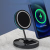 Portable Magnetic Charging Stand | حامل شحن مغناطيسي محمول