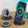 Portable Magnetic Charging Stand | حامل شحن مغناطيسي محمول