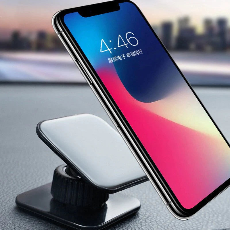 Universal Mobile Phone Holder | حامل هاتف عالمي للسيارة