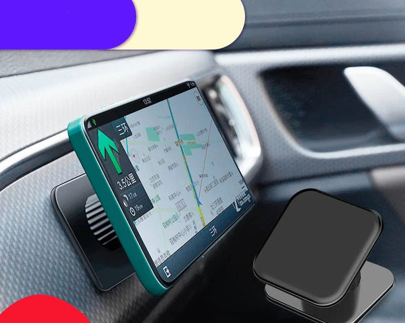 Universal Mobile Phone Holder | حامل هاتف عالمي للسيارة