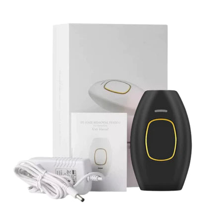 Mini Portable Laser Hair Removal Device | جهاز إزالة الشعر بالليزر المحمول